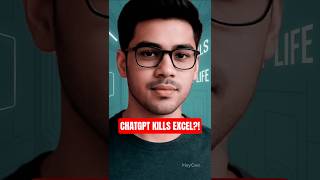 ChatGPT's NEW Secret Feature KILLS Excel & PowerPoint! (🤯 MUST SEE)