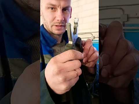 пасатижи #лайфхак #автосервис