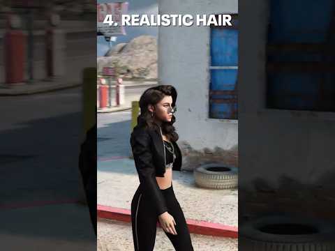 4 NEW Features Coming To GTA 6!