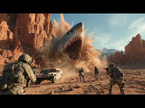 Uma Criatura Incontrolável à Solta | Filme de Terror Completo em Português