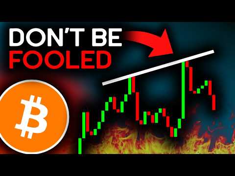 BITCOIN WARNING SIGNAL STILL <strong>ACTIVE</strong> (for now)!!! - Bitcoin News Today, Ethereum &amp; Altcoins