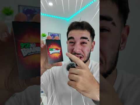 el único que me falta
