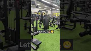 Gym time ! #2026 #gym #gymmotivation #gymlife #gymworkout #gymlover #gymshorts #workout #strong