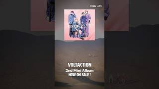 さて、VOLTACTIONはどこにいるでしょうか？  #BUZZLOVE #ヴォルタ春夏秋冬 #ヴォルタShorts