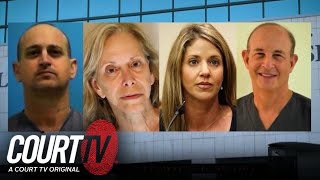Will Donna Adelson Testify? | Vinnie Politan Investigates