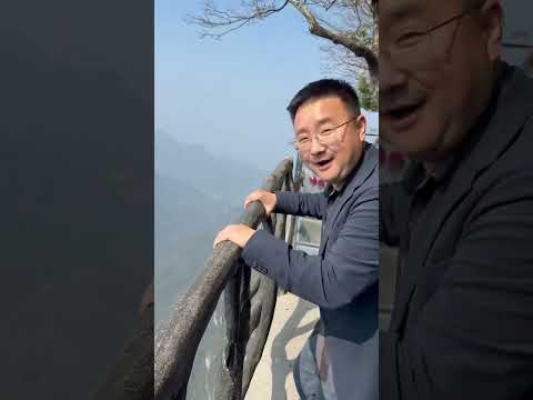السياحة في الصين 🇨🇳