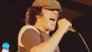 Top 10 Bands SAVED By a New Lead Singer