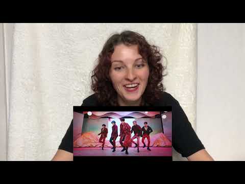 StoryBoard 1 de la vidéo A.C.E _ Higher MV REACTION  ENG SUB