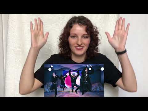 StoryBoard 2 de la vidéo A.C.E _ Higher MV REACTION  ENG SUB