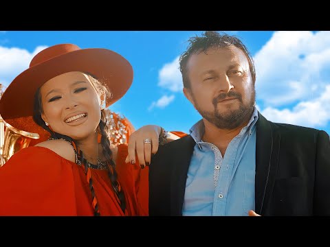 Vladuta Lupau & Sandu Ciorba - Ciocolata romaneasca [videoclip oficial]