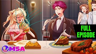 Avec Amour et Poulet Frit - Épisode complet