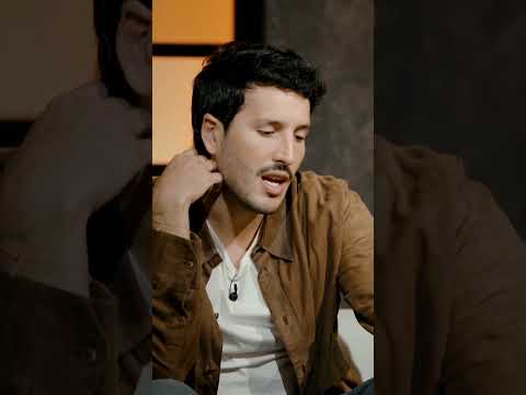 A veces sólo hay que confiar en lo que uno siente‪ @LaVozAntena3