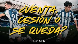 ¿VENDERÍAMOS A SUCIC O KUBO? ¿OCHIENG AL PRIMER EQUIPO? | RAKING DE PREFERENCIAS DE LA REAL SOCIEDAD