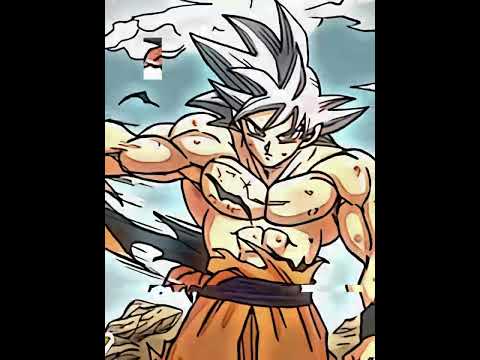 Hacker vs hacker edit (sorry for bad quality lol) #goku #vegeta #dragonball #edit #roblox #inkgame