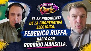 HOY HAY CHARLA