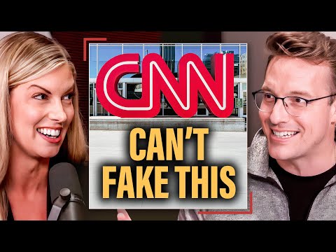 Why CNN and Legacy Media WILL NEVER Recover | Benny Johnson | 1/9/25