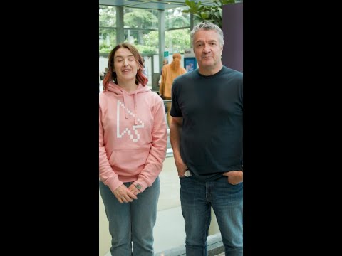 Rust or C#? : Developer Security Quick Fire Questions @ MS B Build