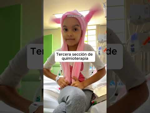 DIOS tiene un Propósito en Todo, Él puede sanar este CÁNCER (Linfoma no Hocking) #cancerinfantil