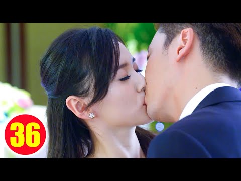 Phim Mới 2025 | HOA NỞ TRONG BÃO - TẬP 36 | Cực Phẩm Ngôn Tình Trung Quốc Hay Nhất 2025