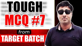 Only 26% NEET aspirants got this Chemical Bonding MCQ right!!! Featuring Late Vipin sir & Shashi sir