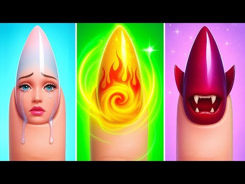 ¡Ella ya no es la misma! 😨 Se convierte en NOVIA VAMPIRA 🧛‍♀️ y deja a todos sin palabras 😱💔