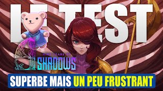 Vido-Test 9 Years of Shadows  par M2 Gaming Canada