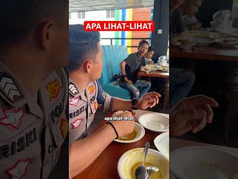 NYESAL AKU 😂