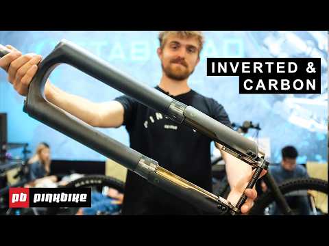 The Good, the Bad, and the Questionable MTB Tech from Eurobike 2025