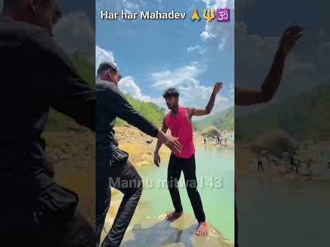 Har har mahadev 🙏🔱🕉️#shorts #mahadev #trendingshorts #viralshort #jaimahakal