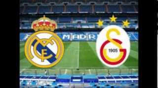 لمباراة ريال مدريد وجالطة سراي بث مباشر 27 11 2013 Real Madrid vs Galatasaray   YouT