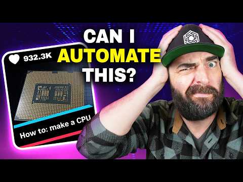 How to Automate Viral TikTok Videos