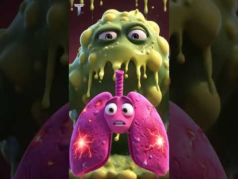 Cuộc Chiến Sinh Tử Chống Lại Kẻ Thù "Nhấn Chìm" Hơi Thở Của Bạn!