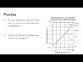 Particle Size and Stream Velocity