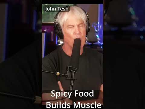 The Truth About How Spicy Food Builds Muscle thumbnail