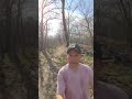 Trail Angel and the Power of Kindness