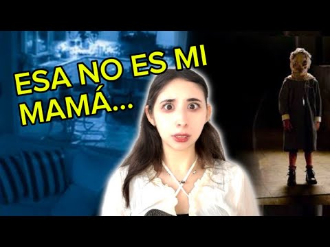 NUEVAS HISTORIAS DE TERROR DE MIS SUSCRIPTORES 😳 @KiwiMisterioso