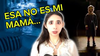 NUEVAS HISTORIAS DE TERROR DE MIS SUSCRIPTORES 😳 @KiwiKowai