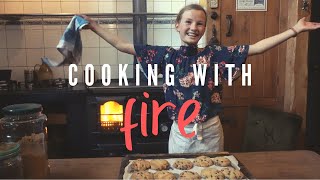 Chocolate Chip Cookies | Homewood Baking