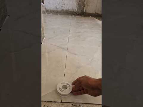 Floor Tile Level Test – Is It Perfectly Even? 🔎Or simply:Testing Floor Tiles – Are They Level?