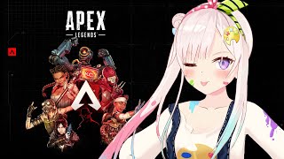 【Apex Legends】PEW PEW ADDICTION【 iofi / hololiveID 】