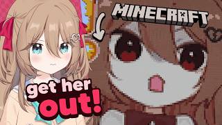 A Public Minecraft Server Was a GREAT Idea...