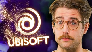 Ubisoft is Falling Apart
