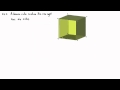 Geometry Concepts and Definitions