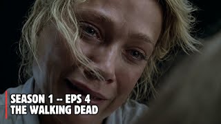 Aku Terbangun Dari Koma dan Mendapati Dunia Kiamat Karena Zombie ‼️ THE WALKING DEAD 4