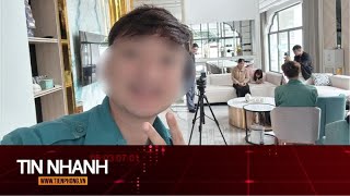 YouTuber chuyên vào vai 'Chủ tịch giả nghèo và cái kết' vừa bị khởi tố là ai?