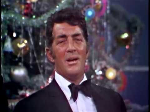 Dean Martin - Silent Night