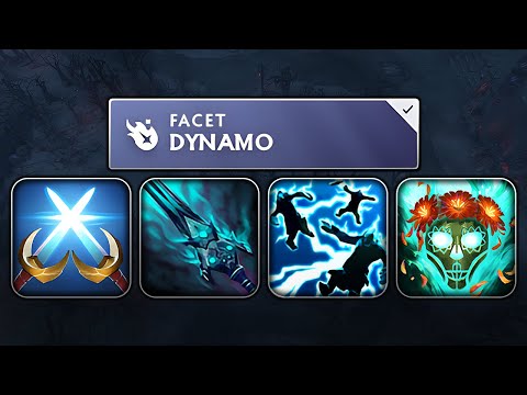 MAX 88% SPELL AMPLIFICATION BONUS + ARC LIGHTNING | Ability Draft