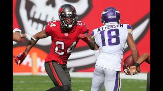 Minnesota Vikings Vs Tampa Bay Buccaneers Preview