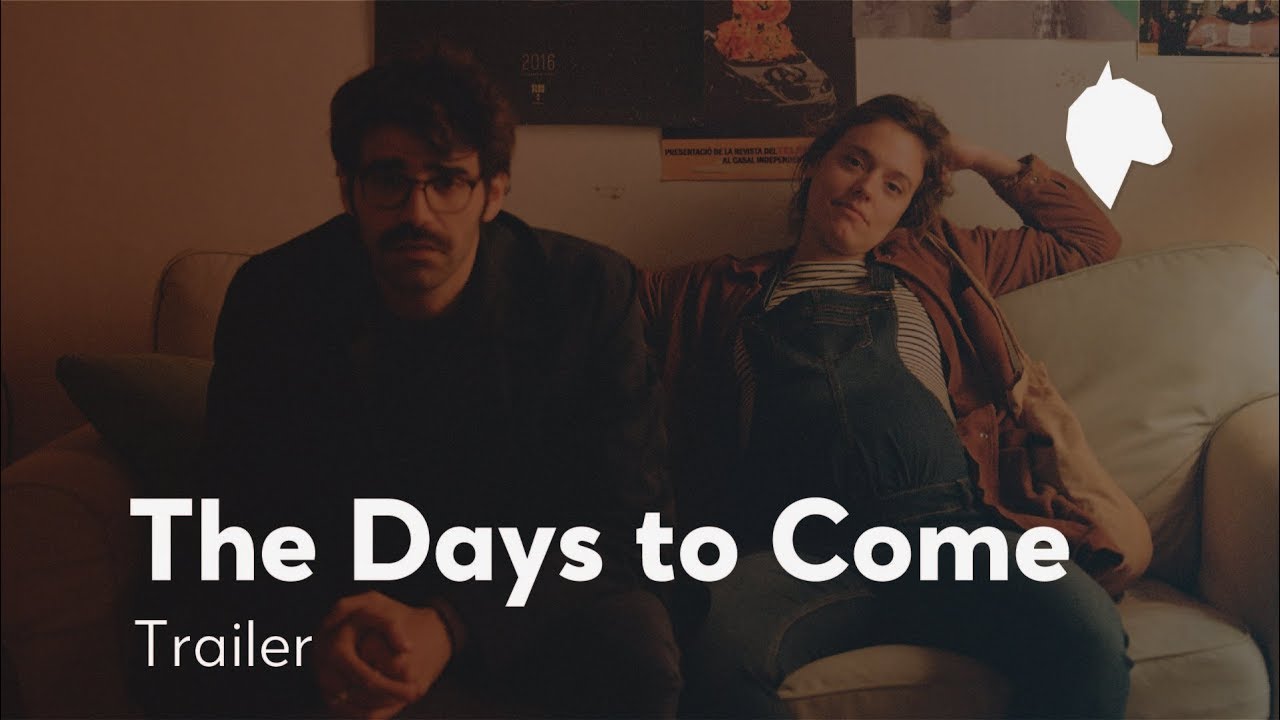 The Days to Come Trailer thumbnail