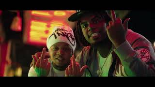 7KING -“Free RKelly” (Official Video)